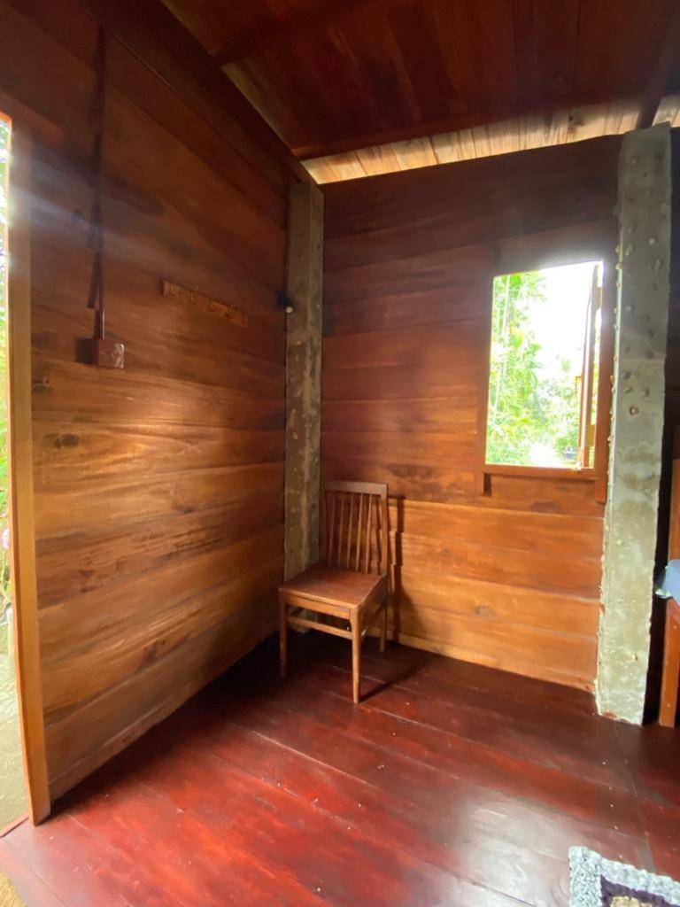 Coco Cabins By Thush Бентота Екстериор снимка