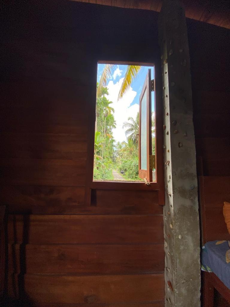 Coco Cabins By Thush Бентота Екстериор снимка